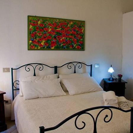 B&B Chella Lla' Альтамура Экстерьер фото