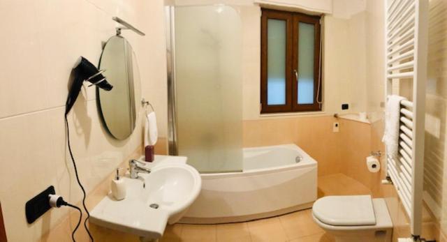 B&B Chella Lla' Альтамура Экстерьер фото