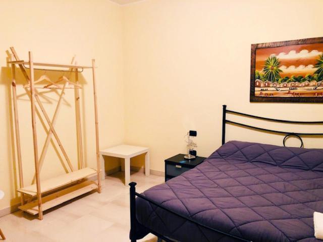 B&B Chella Lla' Альтамура Экстерьер фото