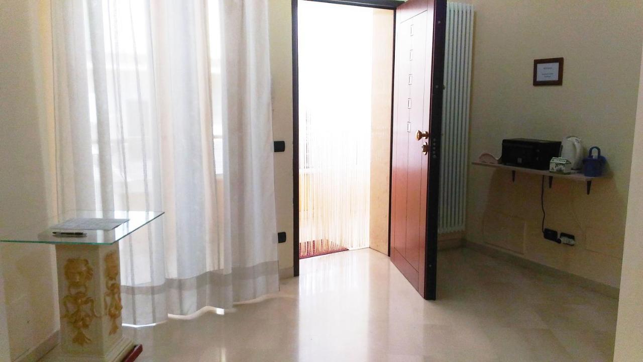 B&B Chella Lla' Альтамура Экстерьер фото