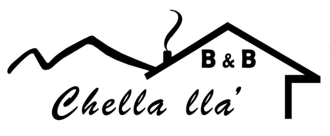 B&B Chella Lla' Альтамура Экстерьер фото